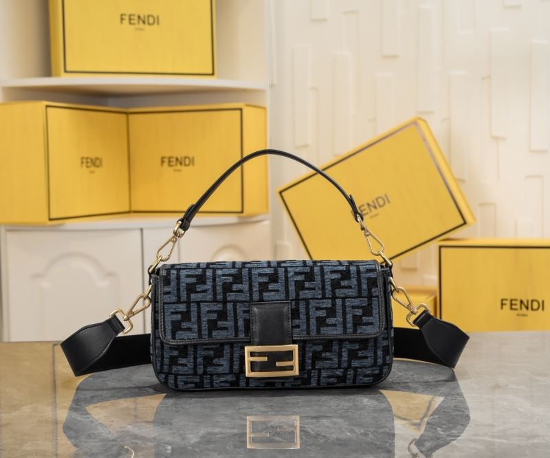 Fendi Satchel Bags